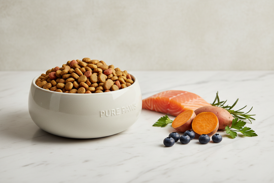 Hypoallergenic Selection