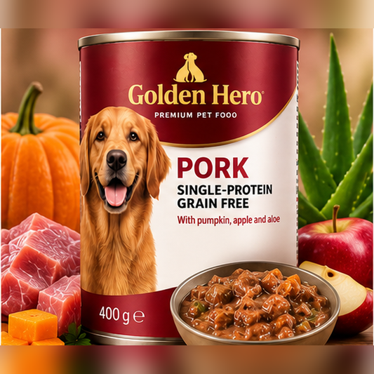 Pork 400g