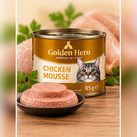 Chicken 85g
