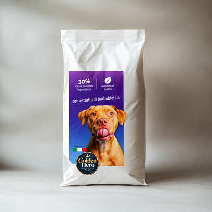 Golden Hero Superpremium